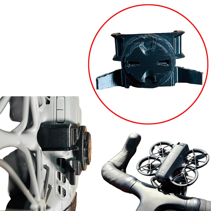 Adapter do mocowania drona DJI – Drone Neo Rc recenzja i cena