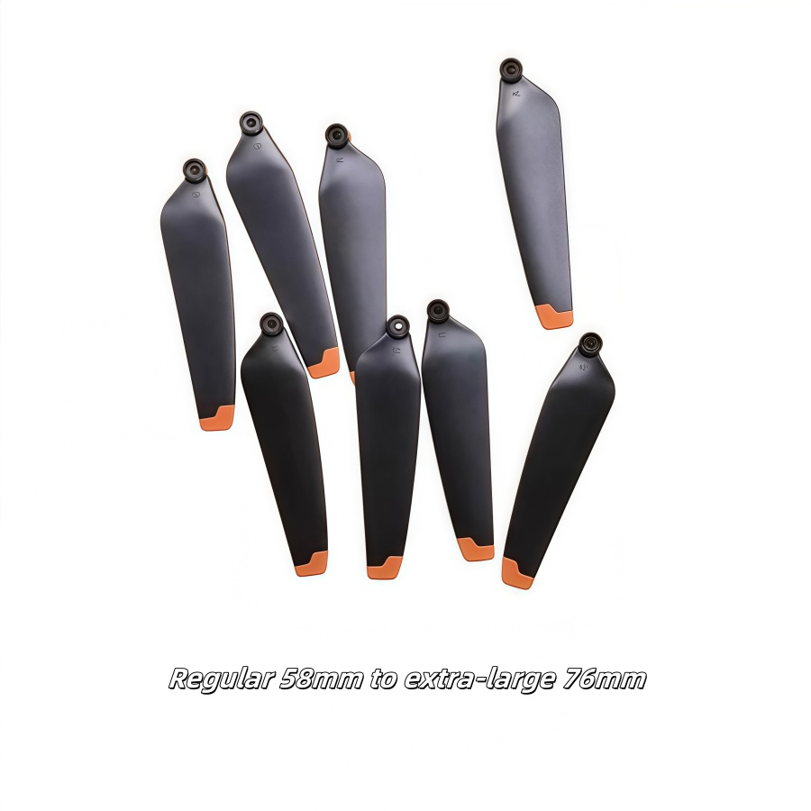 2 ZESTAWY 16 SZTUK Oryginalne  – Drone Rc Accessories recenzja i cena
