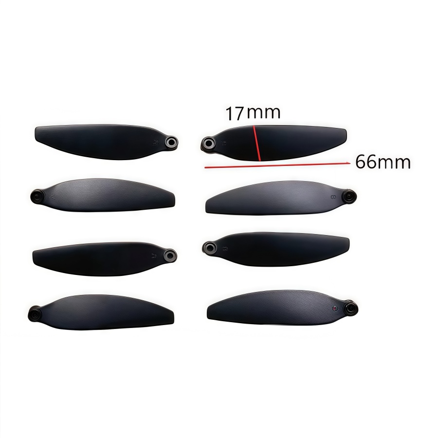 2 ZESTAWY 16 SZTUK Oryginalne  – Drone Rc Accessories recenzja i cena