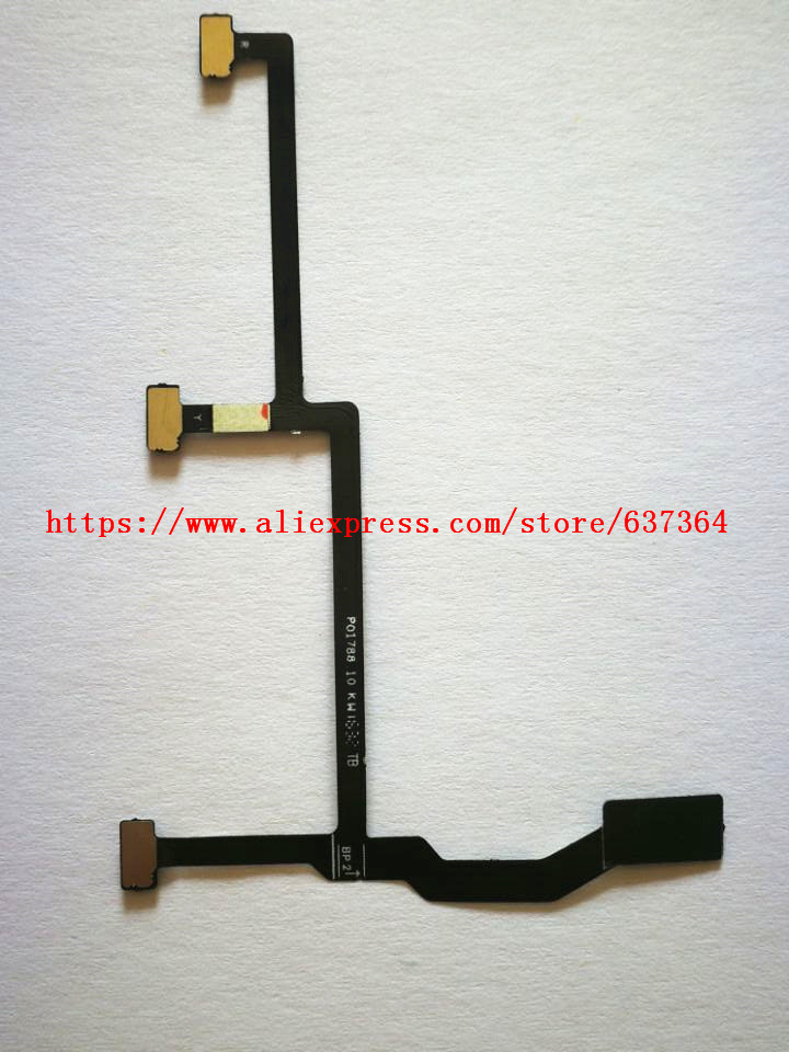 Kabel Flex Gimbal PCB do Drona – Drone Dji Rc Pro recenzja i cena