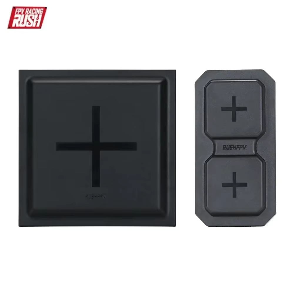Nowa antena Rush Rushfpv Rush  – Drone Rc Parts recenzja i cena