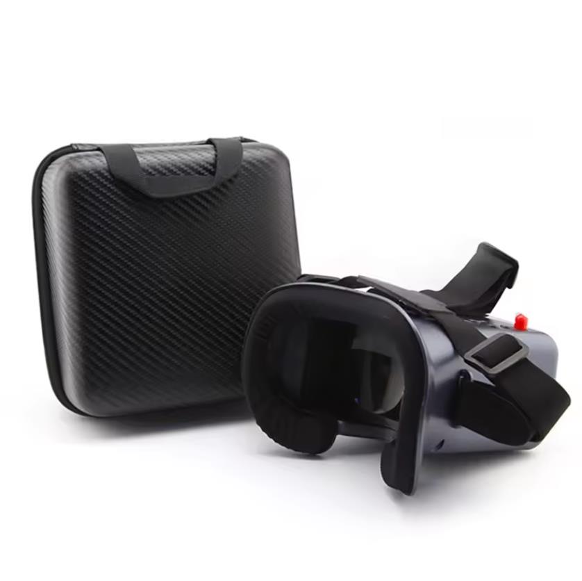 Okulary FPV EV800D 5.8G 40CH 5 – Fpv Goggles Headset recenzja i cena