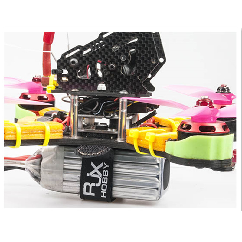 8 szt. Wstążka akumulatorowa a – Drone Rc Truck recenzja i cena