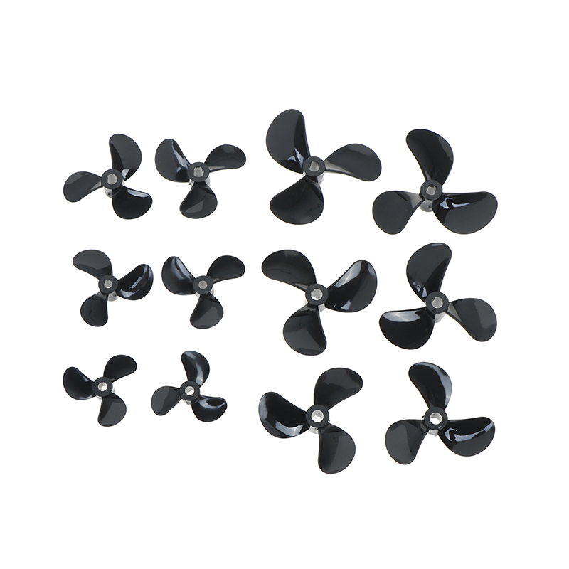 1 para 4mm Rc Boat Three Blade – Propeller Balancer Tool recenzja i cena