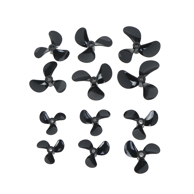 1 para 4mm Rc Boat Three Blade – Propeller Balancer Tool recenzja i cena