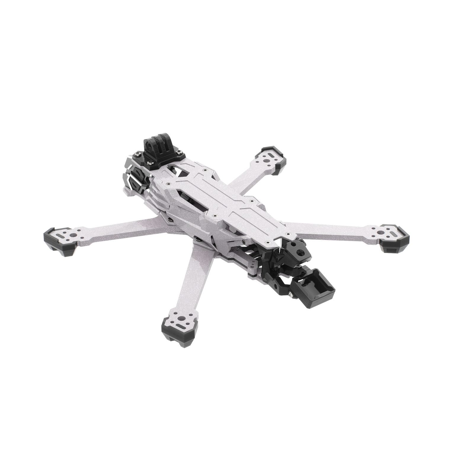 GEPRC Vapor D5/x5/x6 O4 Pro Ra – Drone Rc Parts recenzja i cena