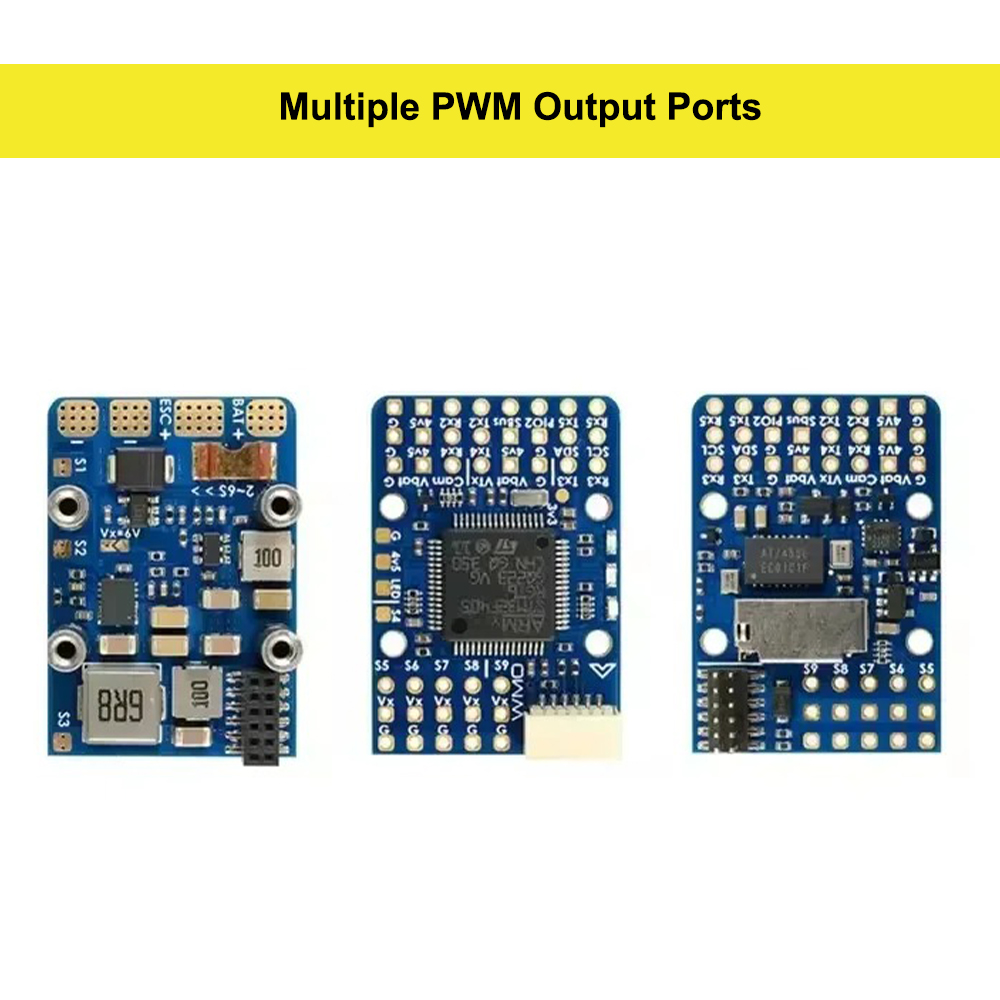 MATEK F405-WMO FC STM32F405 IC – Drone Rc Accessories recenzja i cena