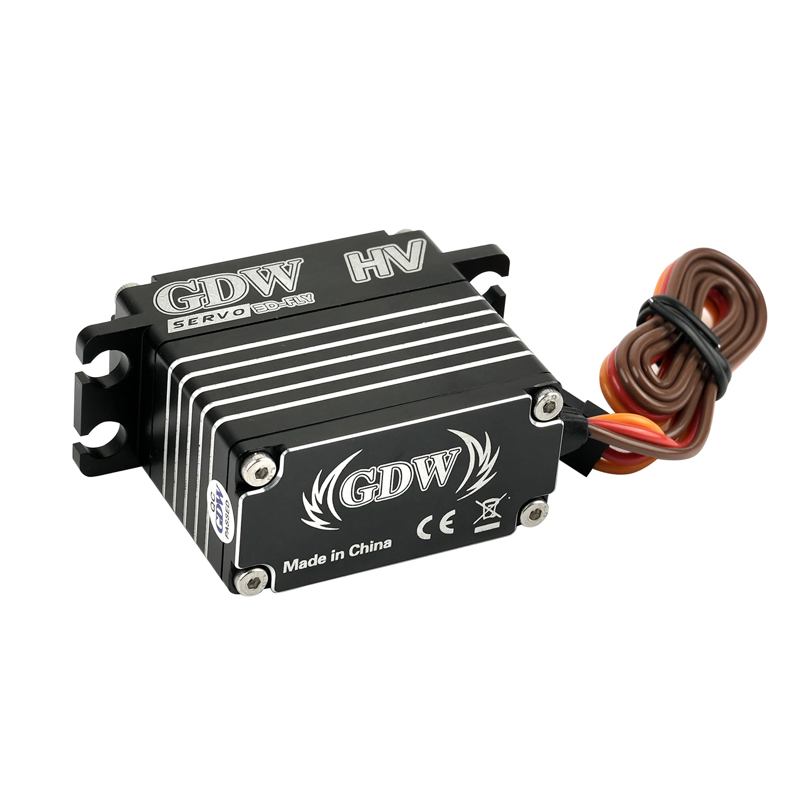 Cyfrowy serwomechanizm DS830MG – Drone Rc Accessories recenzja i cena