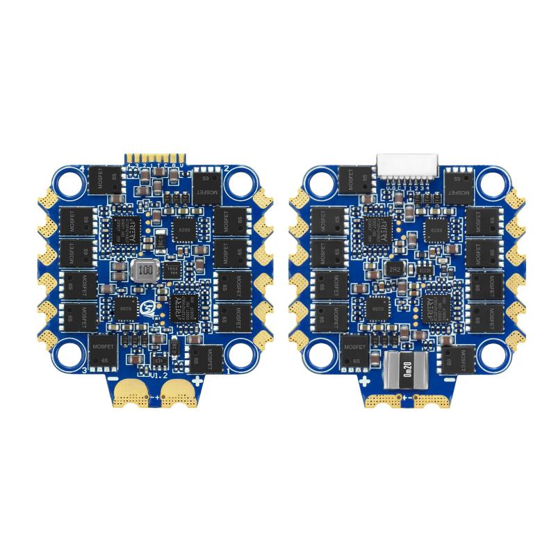 SEQURE Blueson A2 6S |   8S 70 – Drone Rc Fpv recenzja i cena