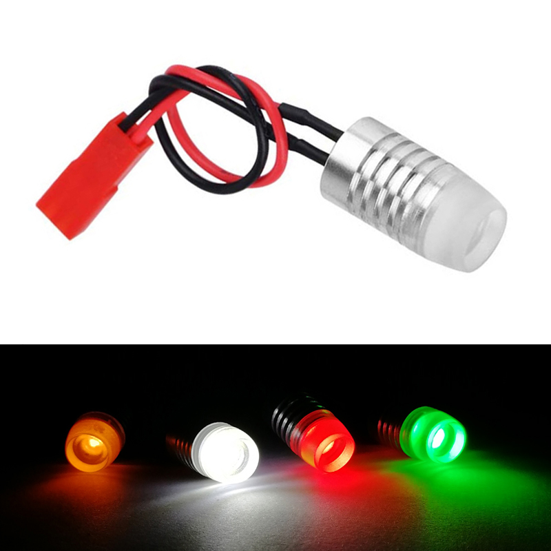 1,5 W Super jasny 12 V LED syg – Drone Lidi Rc recenzja i cena