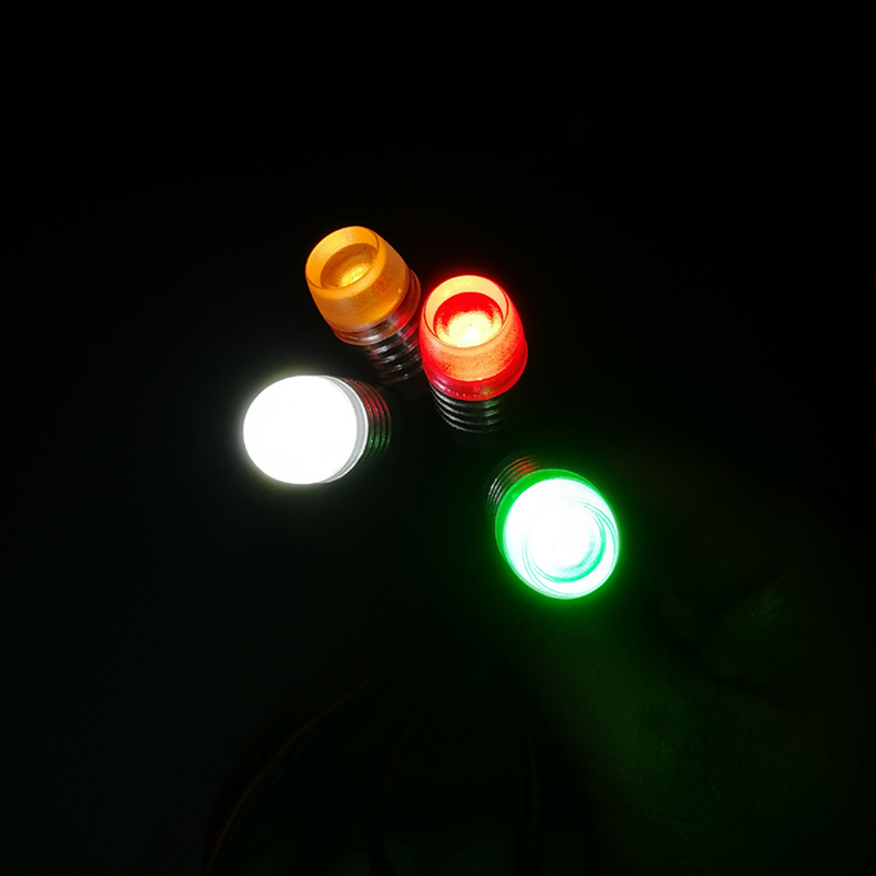1,5 W Super jasny 12 V LED syg – Drone Lidi Rc recenzja i cena