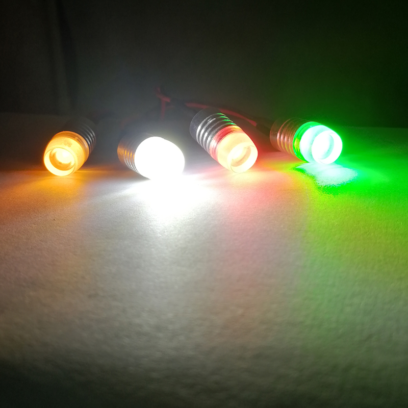 1,5 W Super jasny 12 V LED syg – Drone Lidi Rc recenzja i cena