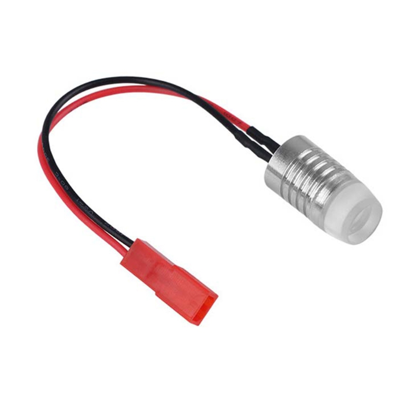 1,5 W Super jasny 12 V LED syg – Drone Lidi Rc recenzja i cena