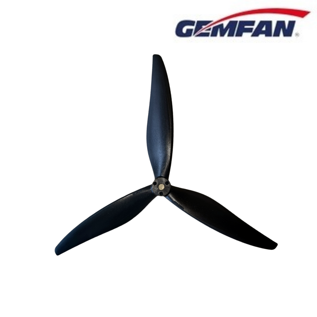 4 SZTUK Gemfan 8040 8X4X3 3-ło – Drone Rc Parts recenzja i cena