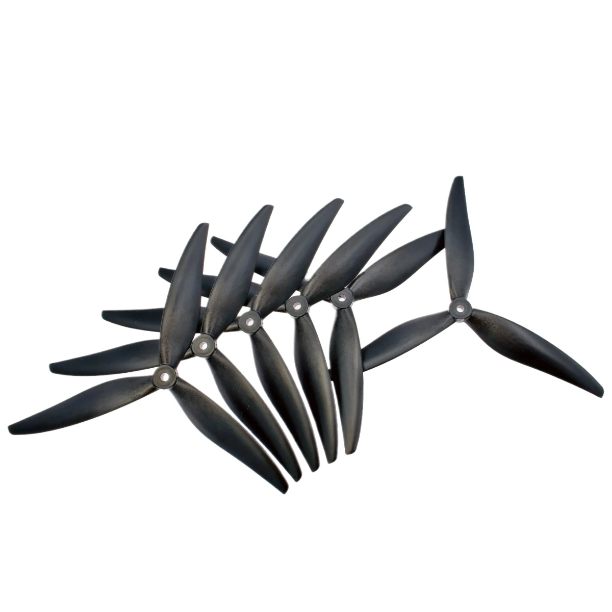 4 SZTUK Gemfan 8040 8X4X3 3-ło – Drone Rc Parts recenzja i cena