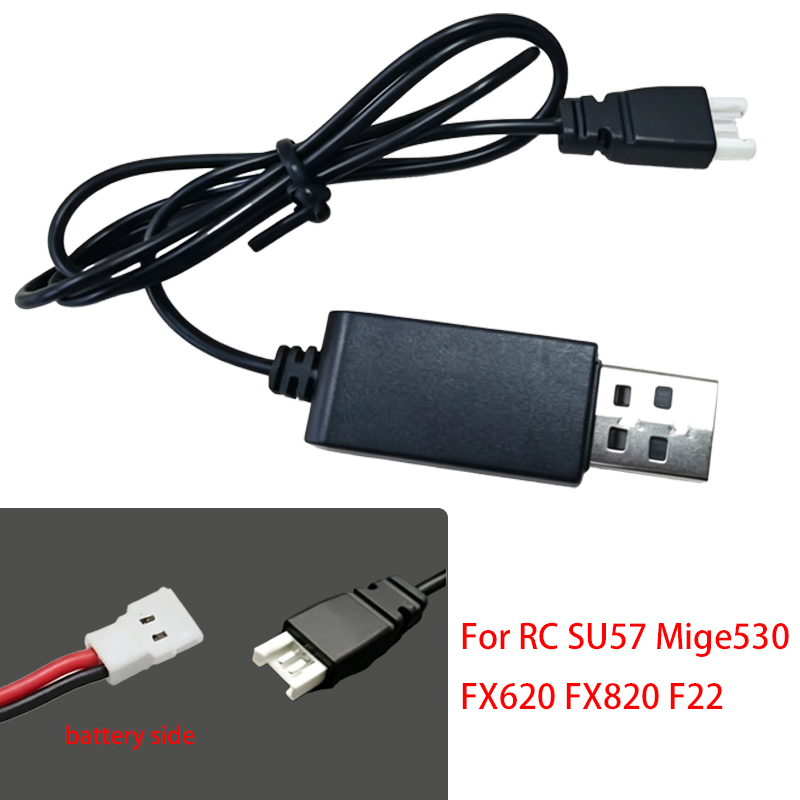 Ładowarka USB do baterii litow – Drone Rc Accessories recenzja i cena