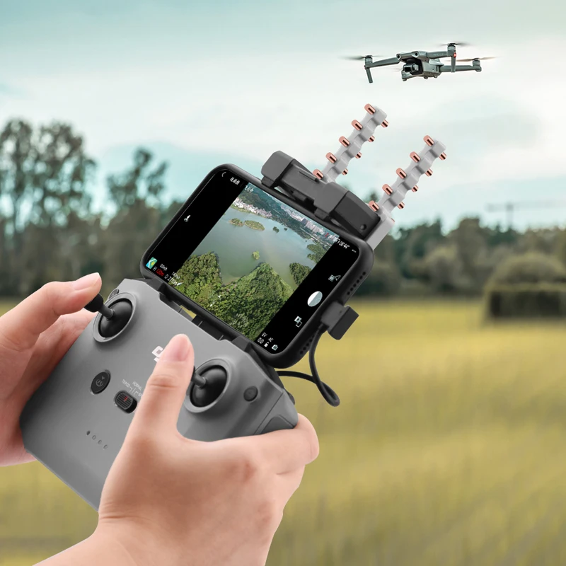 Antena BRDRC 5,8 GHz Yagi dla  – Drone Dji Rc Mini 3 recenzja i cena