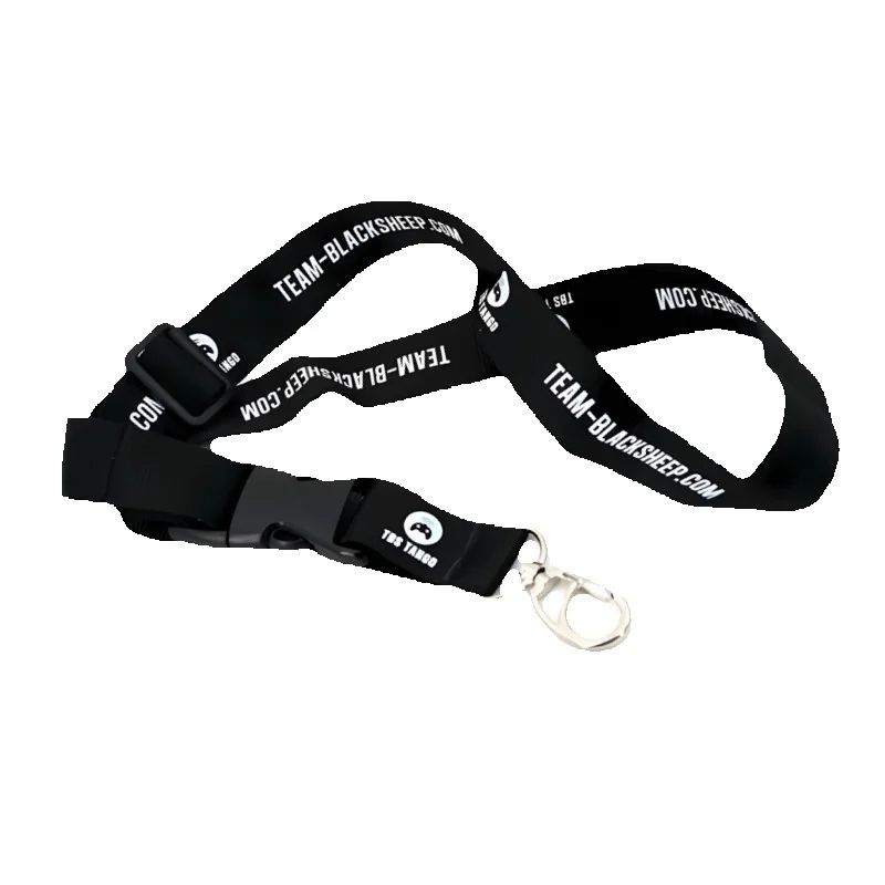 TBS Transmitter Lanyard TEAM B – Drone Rc Accessories recenzja i cena