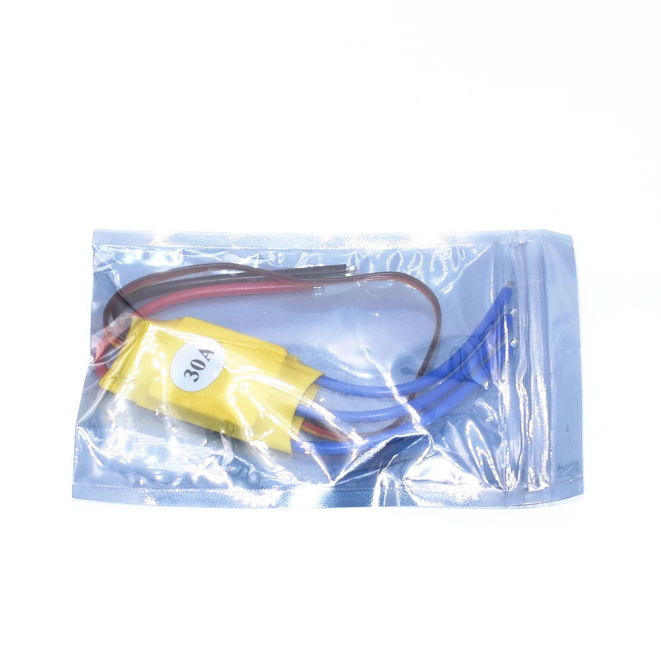 1-4 szt. XXD30A ESC Bezszczotk – Drone Rc Quadcopter Controller recenzja i cena