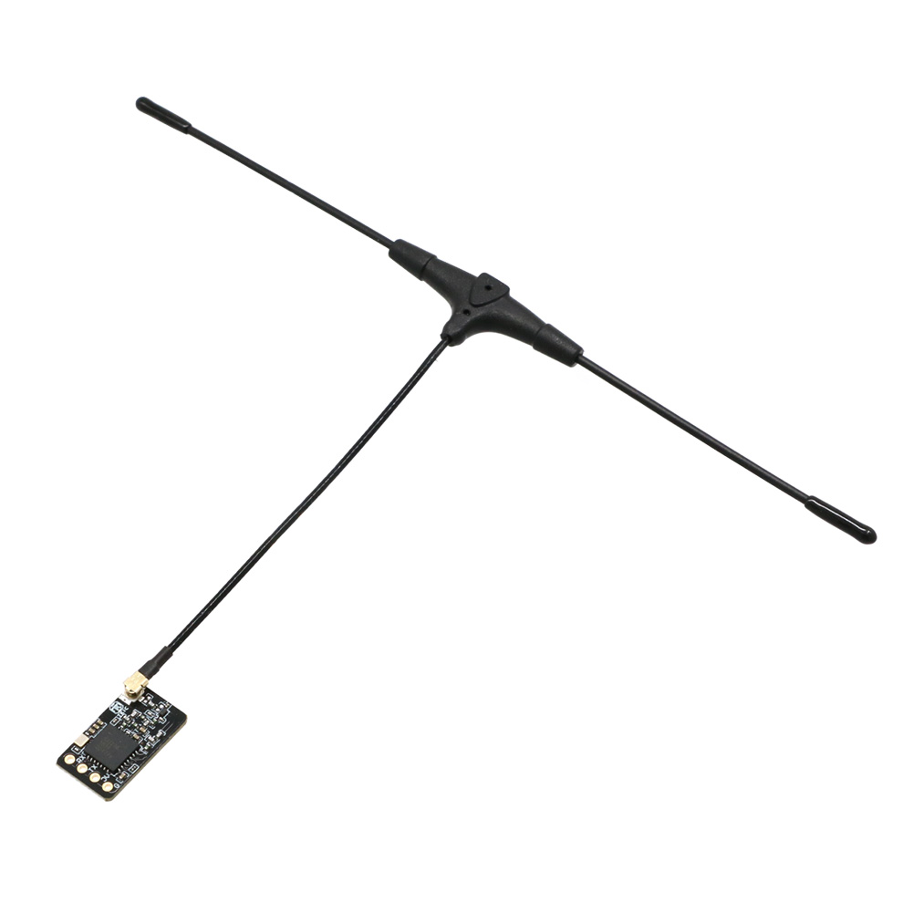 Odbiornik Rc ELRS 915 MHz NANO – Drone Rc Parts recenzja i cena