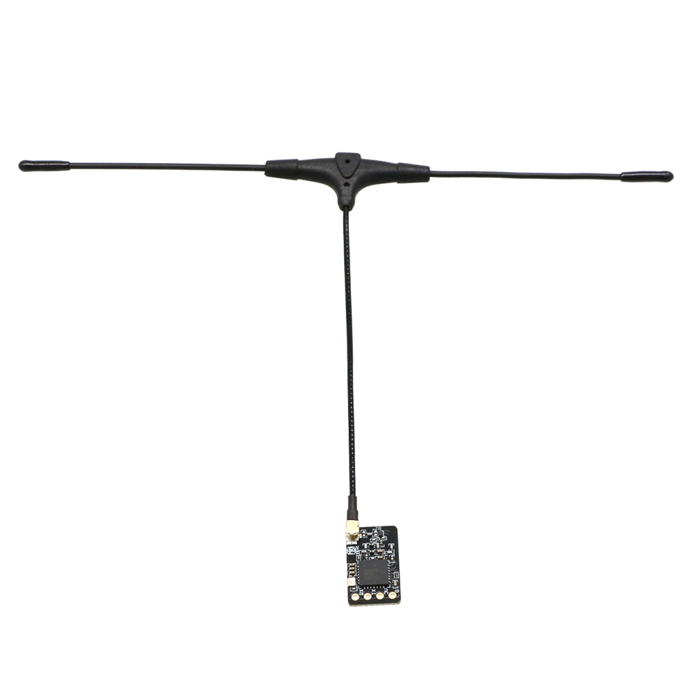 Odbiornik Rc ELRS 915 MHz NANO – Drone Rc Parts recenzja i cena