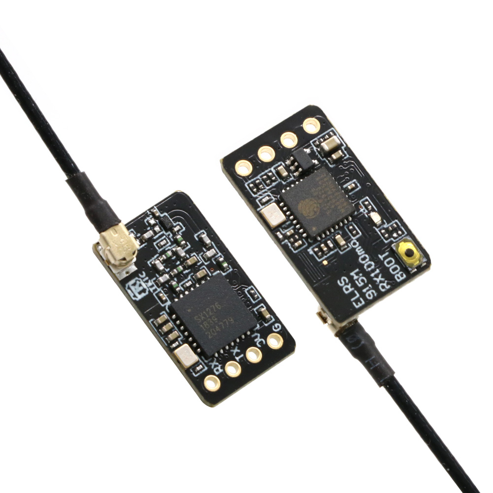 Odbiornik Rc ELRS 915 MHz NANO – Drone Rc Parts recenzja i cena