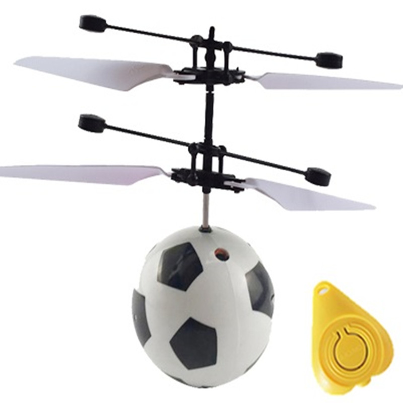 Mini Dron dla Dzieci RC Heliko – Drone Lidi Rc recenzja i cena