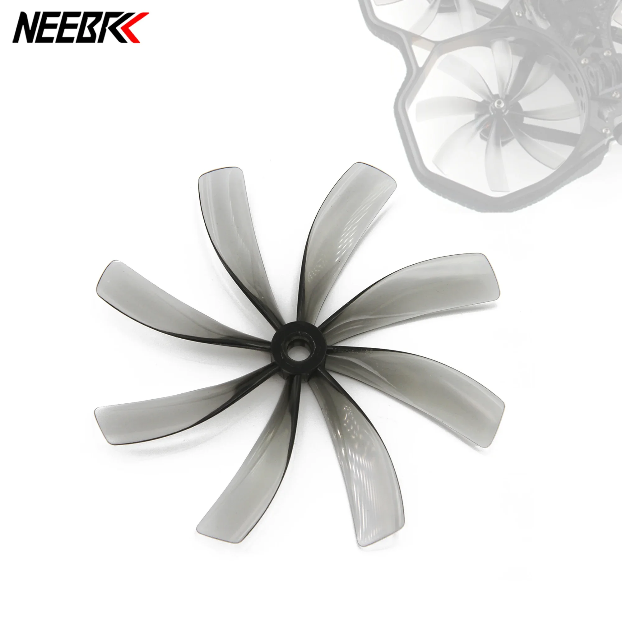 2 pary 3,5 cala 89x8 90x5 90x3 – Drone Rc Quadcopter Controller recenzja i cena