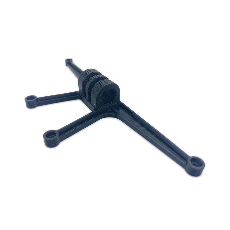 Uchwyt montażowy 3D z nadrukie – Drone Rc Accessories recenzja i cena