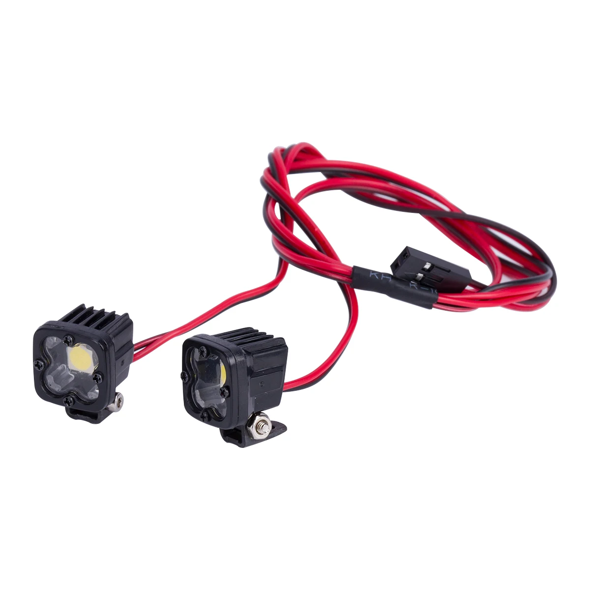 RC Car Square Bright LED Top L – Drone Lidi Rc recenzja i cena