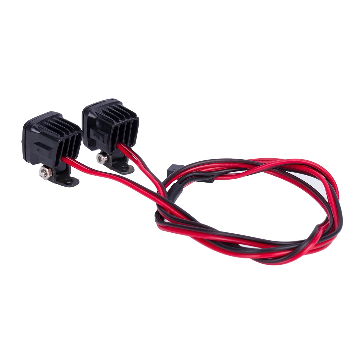 RC Car Square Bright LED Top L – Drone Lidi Rc recenzja i cena