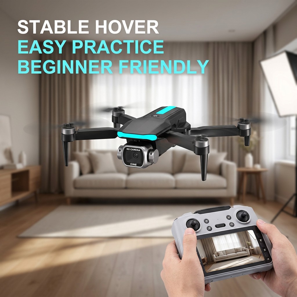 Nowy dron M7 RC Professional z – Drone Dji Rc Mini recenzja i cena