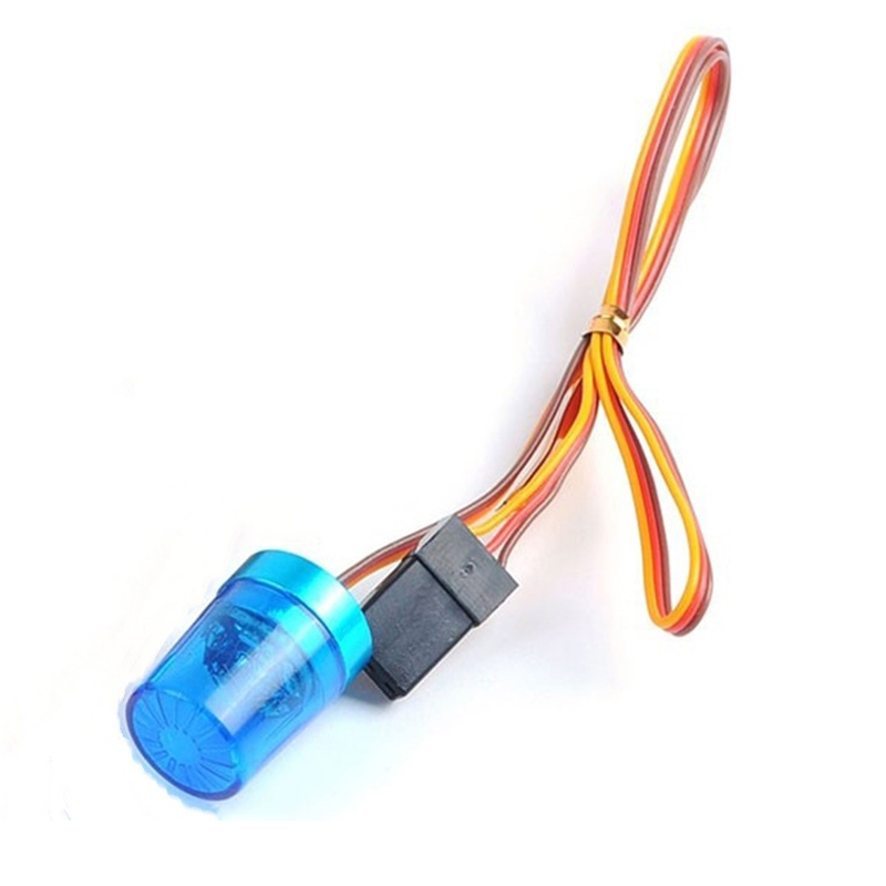 Wielofunkcyjna lampa LED Strob – Drone Lidi Rc recenzja i cena
