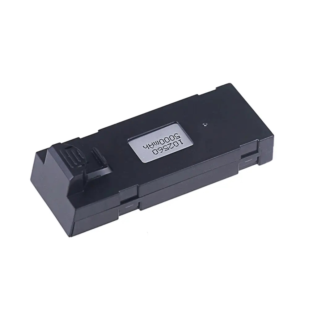 NOWA Bateria 3.7V 5000mAh do D – Drone E88 Rc Quadcopter recenzja i cena