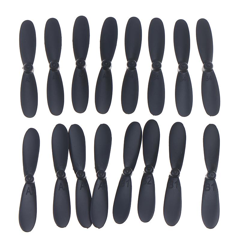8 SZT. Śmigła 42mm Do 4D RC Cz – Drone Rc Parts recenzja i cena