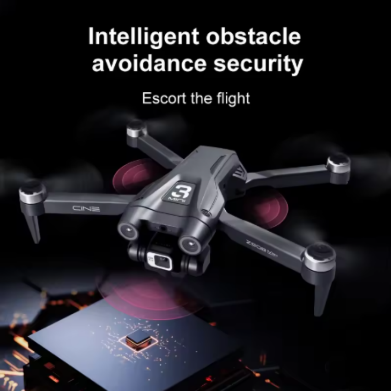 Oryginalny dron Lenovo Z908 Pr – Drone Rc Folding recenzja i cena