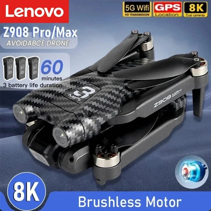 Oryginalny dron Lenovo Z908 Pr – Drone Rc Folding recenzja i cena