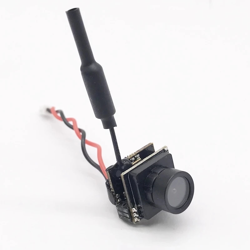 5.8G 48CH Podwójne anteny Gogl – Fpv Goggles Headset recenzja i cena
