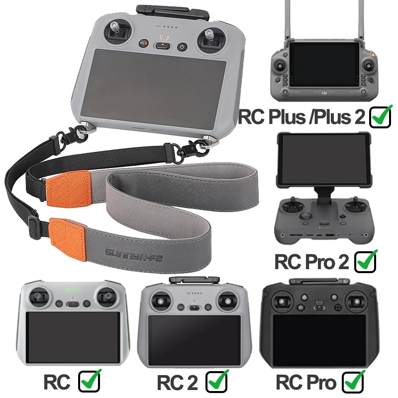 Smycz do DJI RC/RC 2/ PRO/ PRO – Drone Dji Rc Mini 3 recenzja i cena