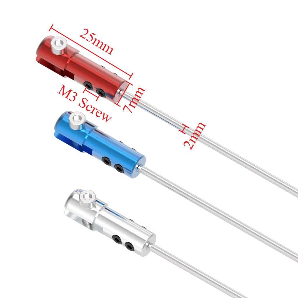 Zestaw drążków kierowniczych M – Propeller Balancer Tool recenzja i cena