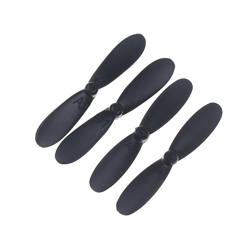8 SZT. Śmigła 42mm Do Części Z – Drone Rc Parts recenzja i cena