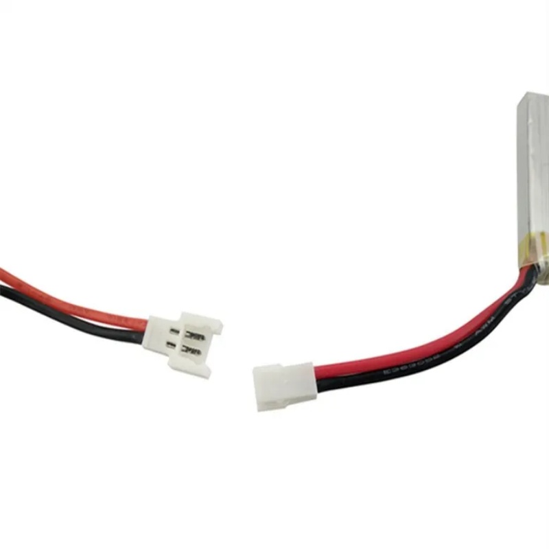 5 szt. Kabel adaptera baterii  – Drone Rc Truck recenzja i cena