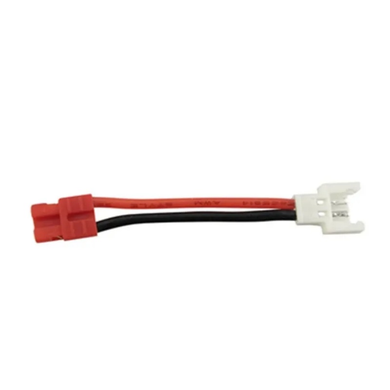 5 szt. Kabel adaptera baterii  – Drone Rc Truck recenzja i cena