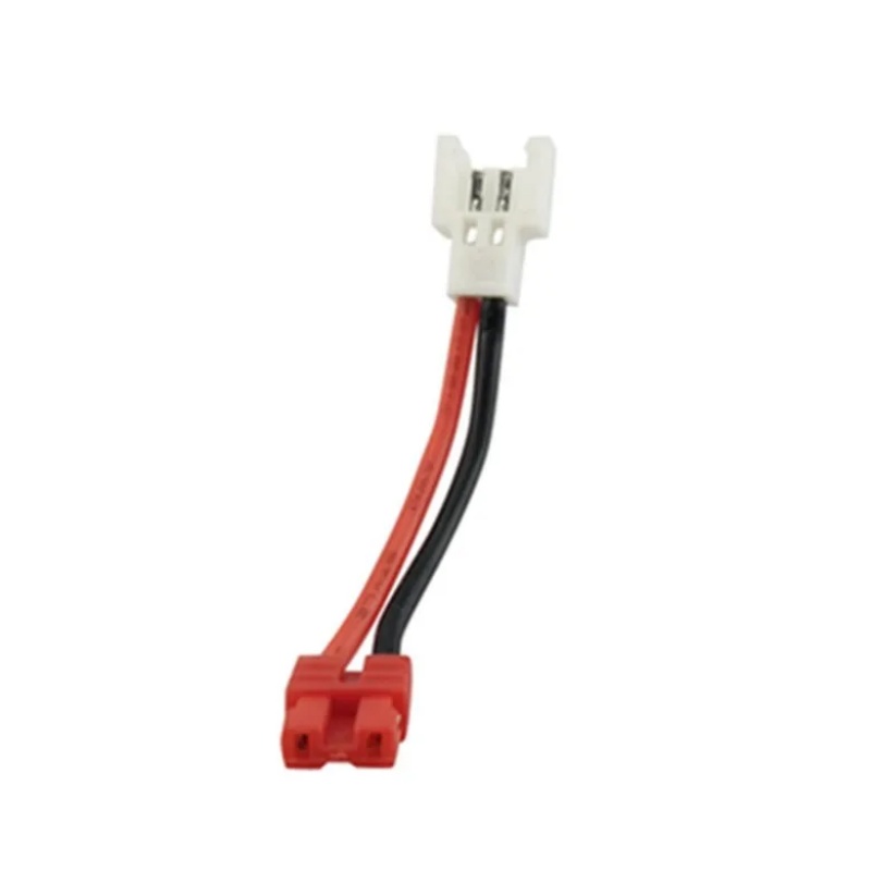 5 szt. Kabel adaptera baterii  – Drone Rc Truck recenzja i cena