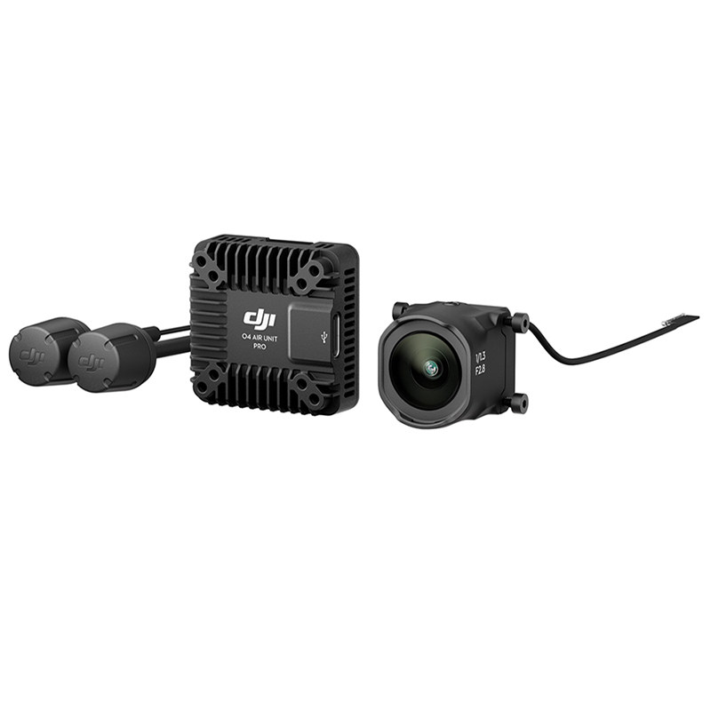 Flagowy system FPV DJI O4 Air  – Drone Rc Accessories recenzja i cena