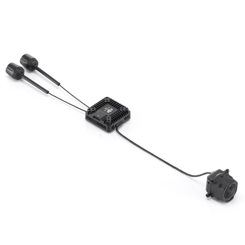Flagowy system FPV DJI O4 Air  – Drone Rc Accessories recenzja i cena