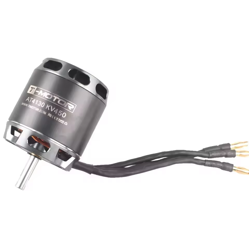 T-MOTOR AT4130 230/300/450KV S – Drone Rc Parts recenzja i cena