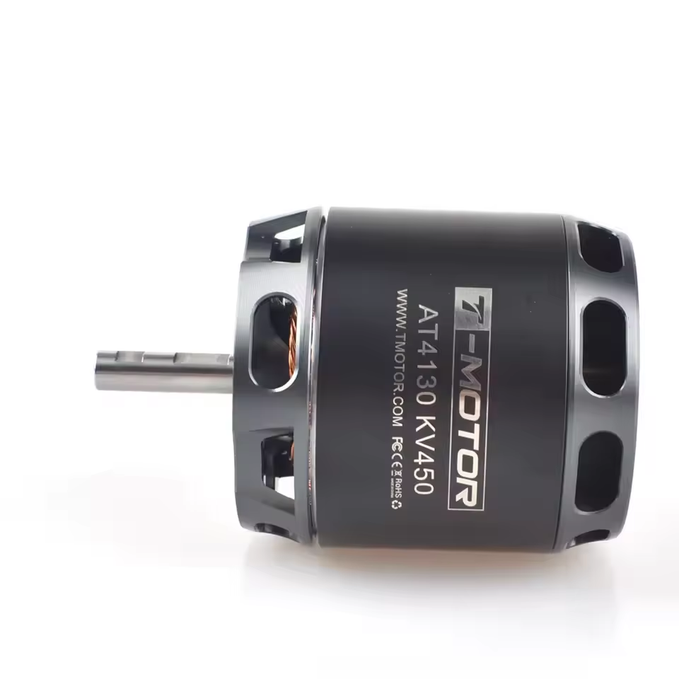 T-MOTOR AT4130 230/300/450KV S – Drone Rc Parts recenzja i cena