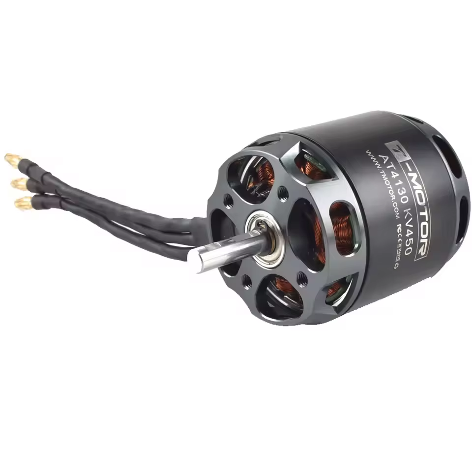 T-MOTOR AT4130 230/300/450KV S – Drone Rc Parts recenzja i cena