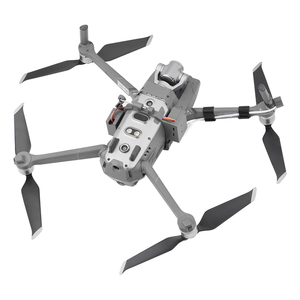 System zrzutu dla drona DJI Ma – Drone Dji Rc Pro recenzja i cena